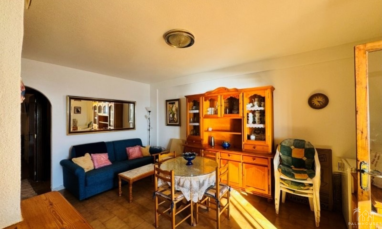 Venta - Apartment - La Mata - Costa Blanca