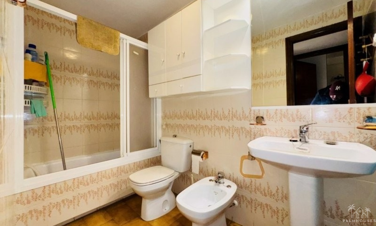 Venta - Apartment - La Mata - Costa Blanca