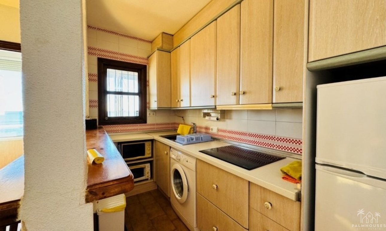 Venta - Apartment - La Mata - Costa Blanca