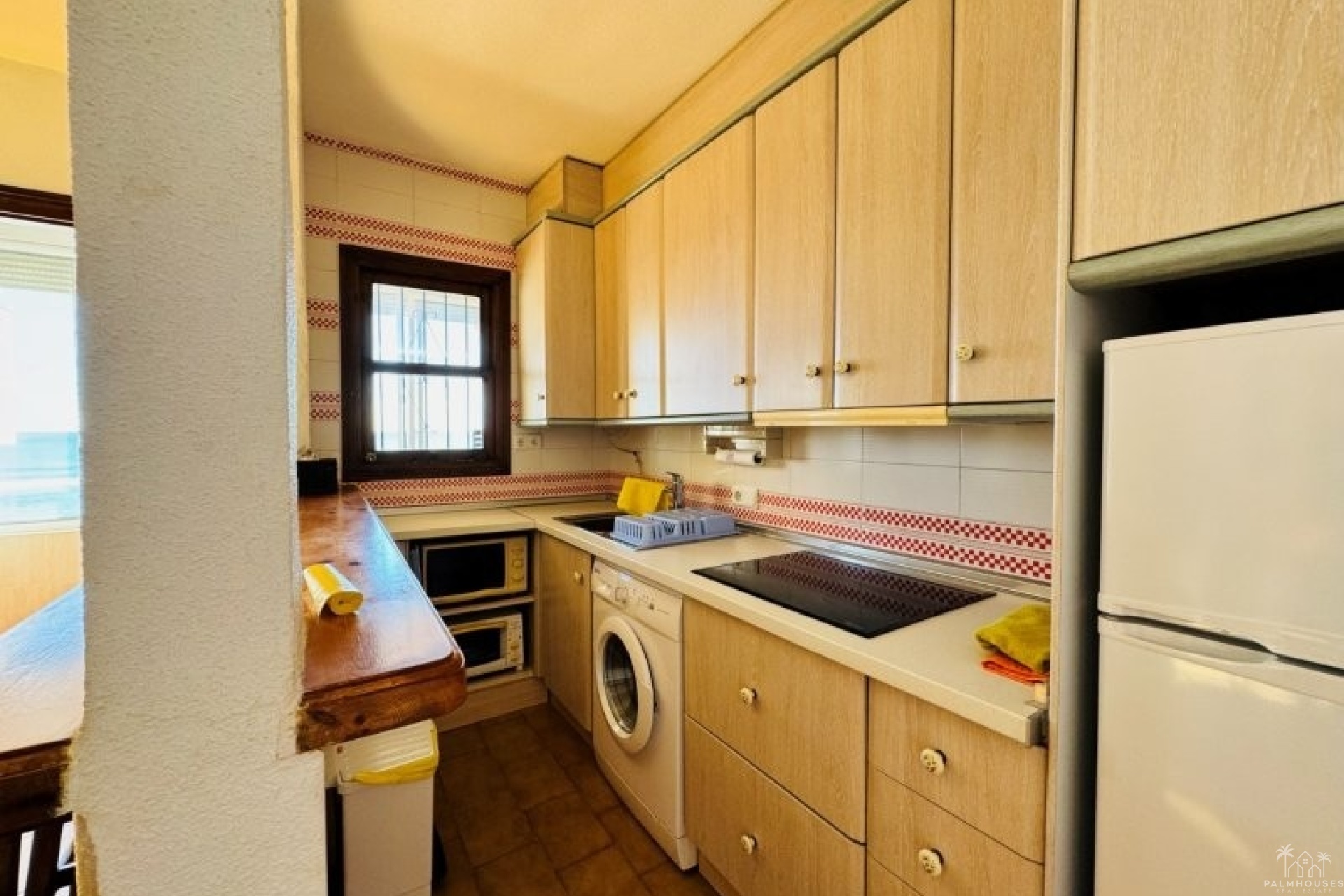 Venta - Apartment - La Mata - Costa Blanca