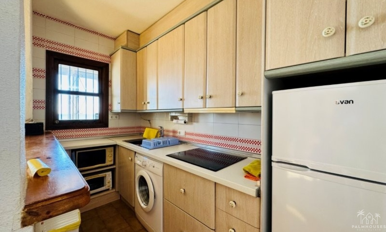 Venta - Apartment - La Mata - Costa Blanca