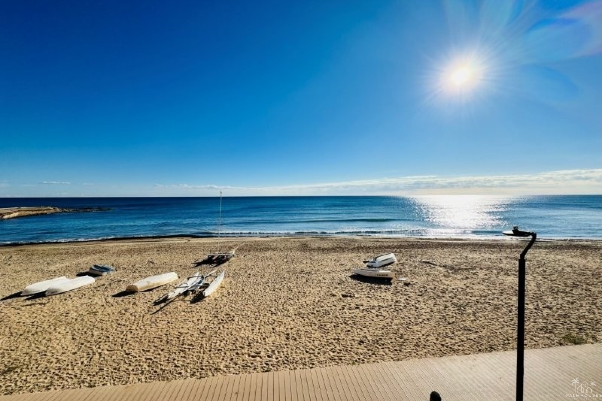 Venta - Apartment - La Mata - Costa Blanca
