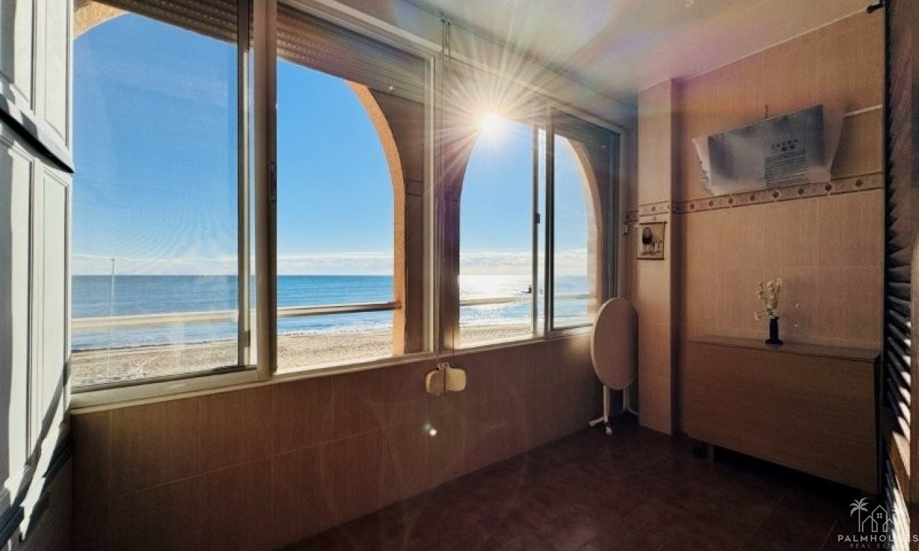 Venta - Apartment - La Mata - Costa Blanca
