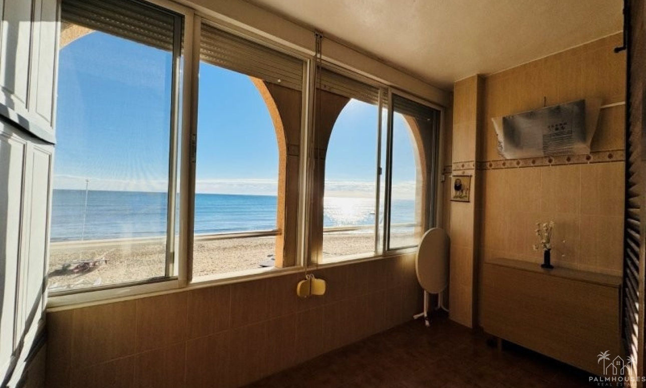 Venta - Apartment - La Mata - Costa Blanca