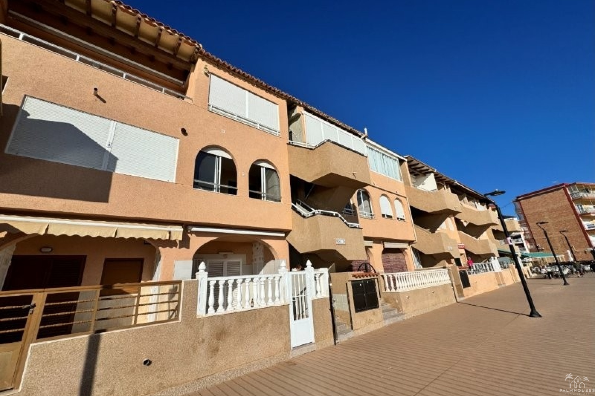 Venta - Apartment - La Mata - Costa Blanca