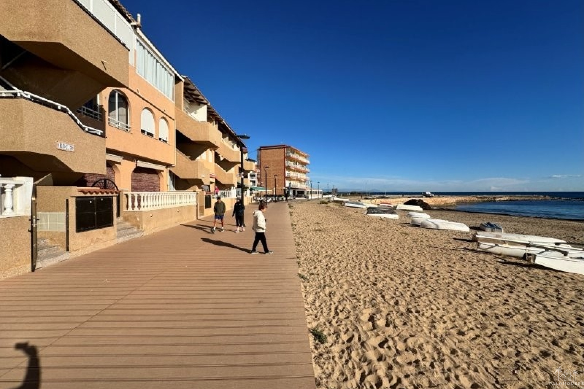 Venta - Apartment - La Mata - Costa Blanca