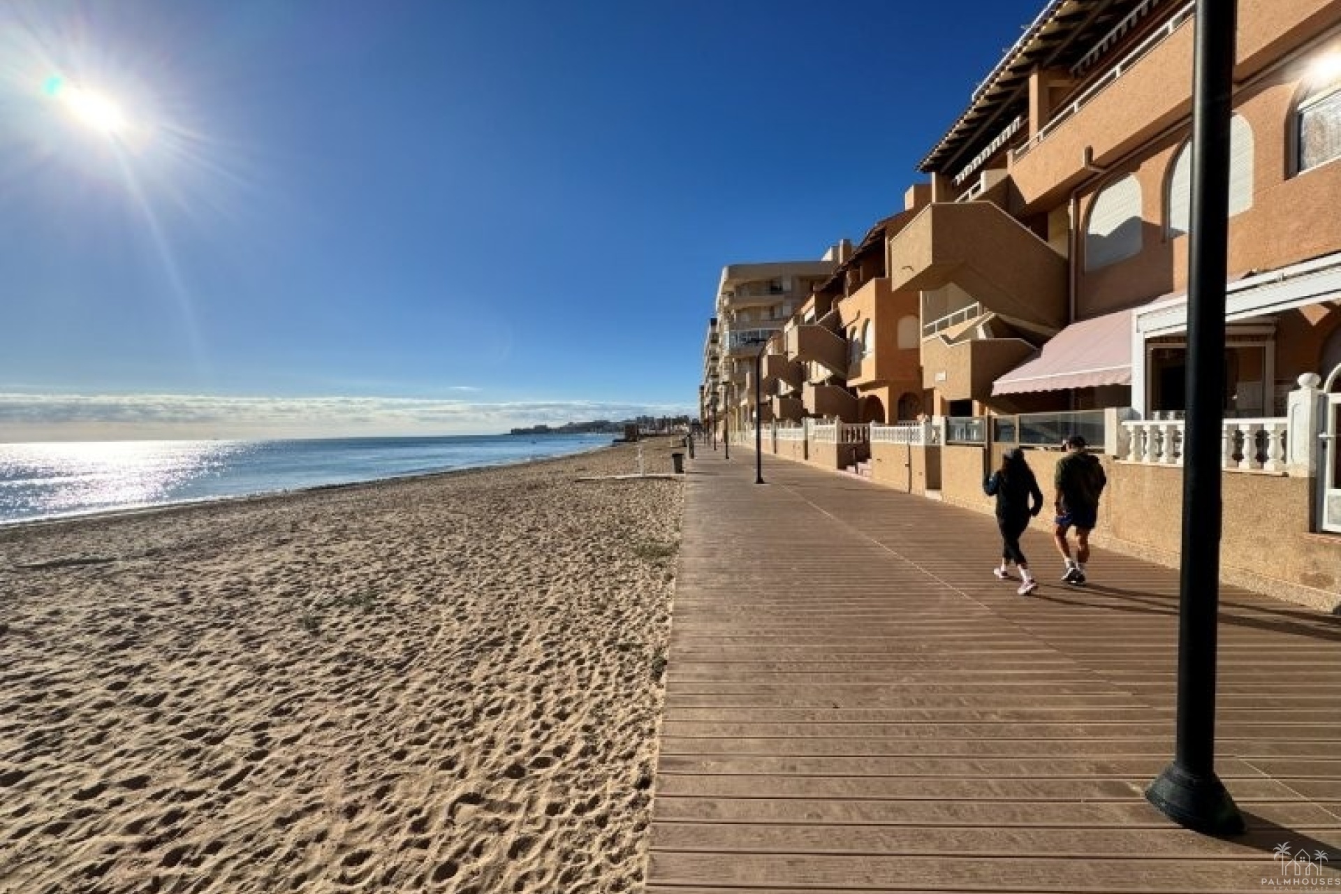 Venta - Apartment - La Mata - Costa Blanca