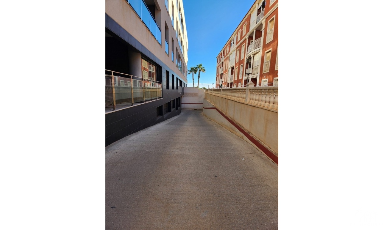 Venta - Apartment - La Mata - Costa Blanca