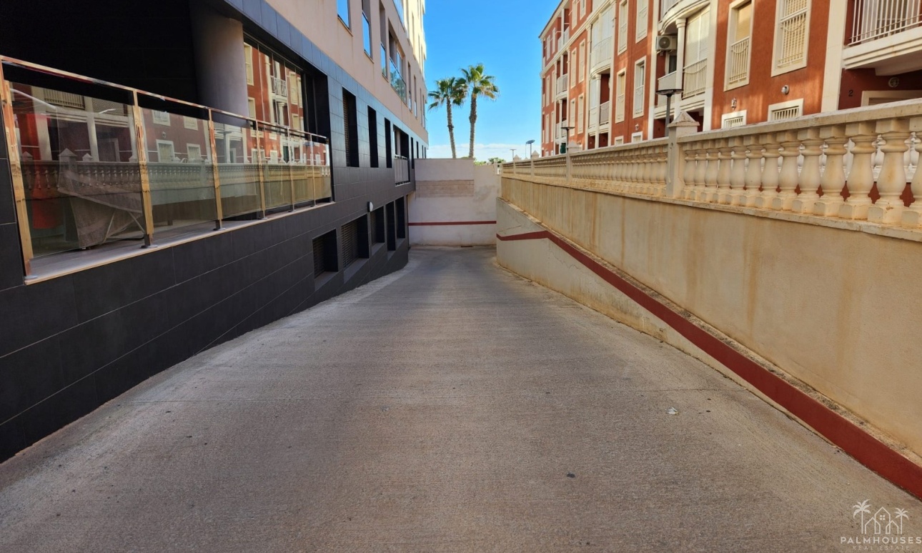 Venta - Apartment - La Mata - Costa Blanca