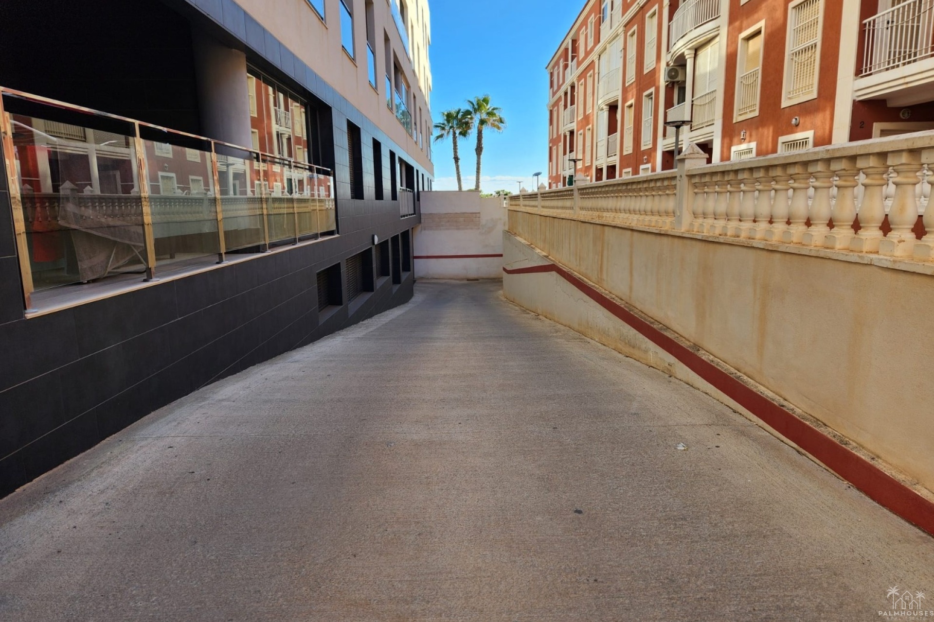 Venta - Apartment - La Mata - Costa Blanca