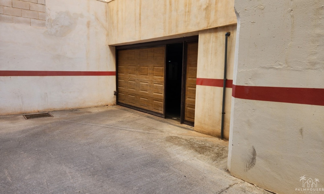 Venta - Apartment - La Mata - Costa Blanca