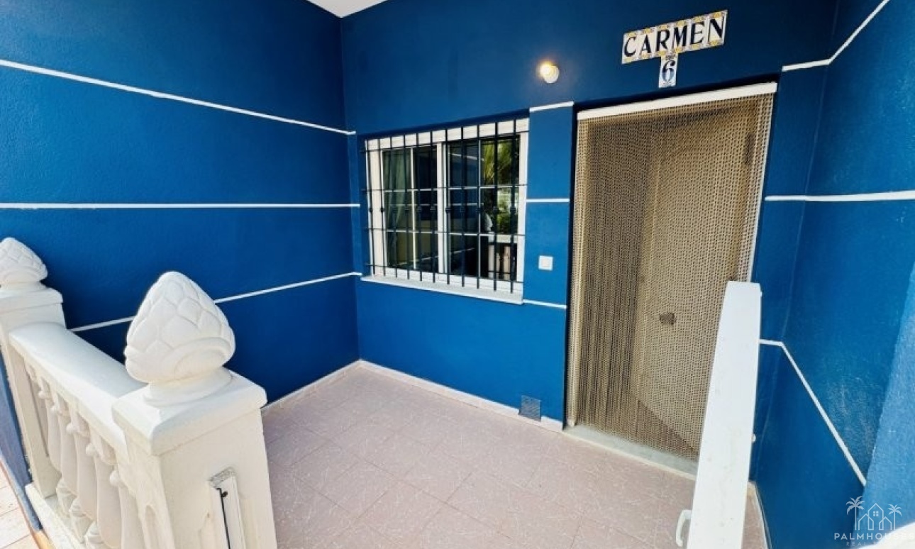 Venta - Apartment - La Mata - Costa Blanca