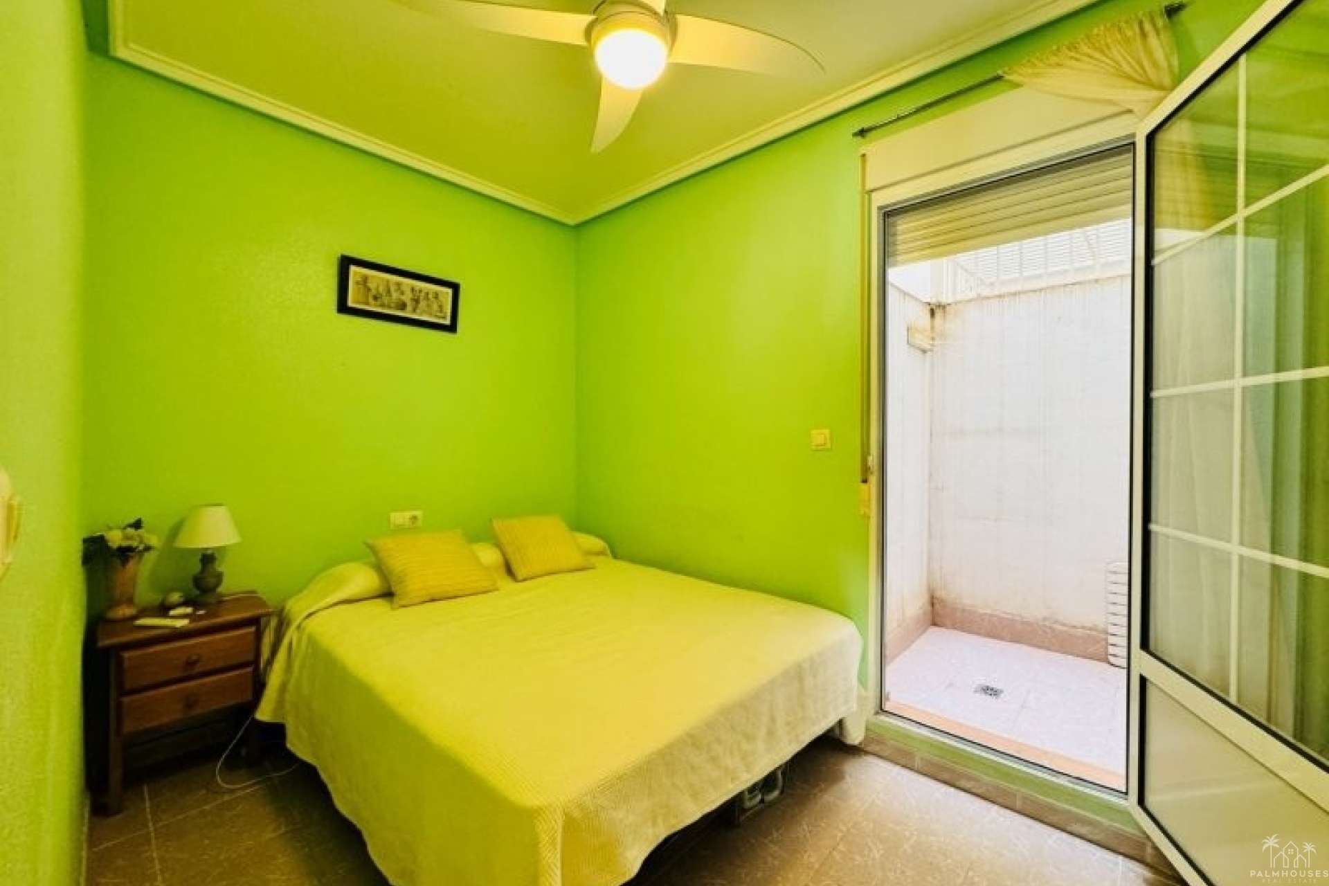 Venta - Apartment - La Mata - Costa Blanca