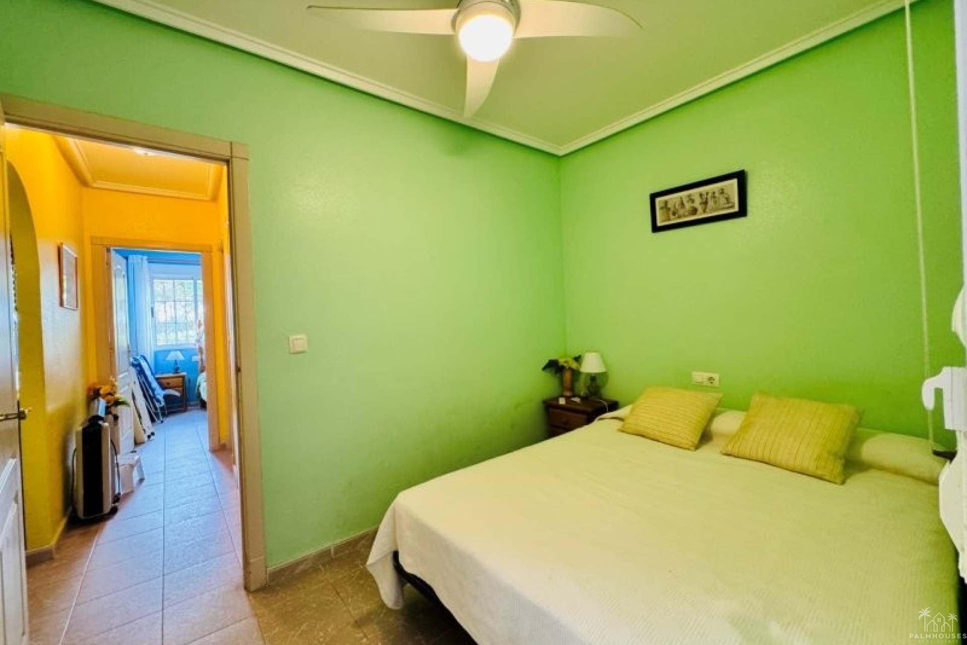 Venta - Apartment - La Mata - Costa Blanca