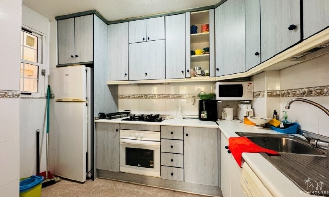 Venta - Apartment - La Mata - Costa Blanca