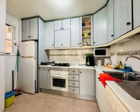 Venta - Apartment - La Mata - Costa Blanca