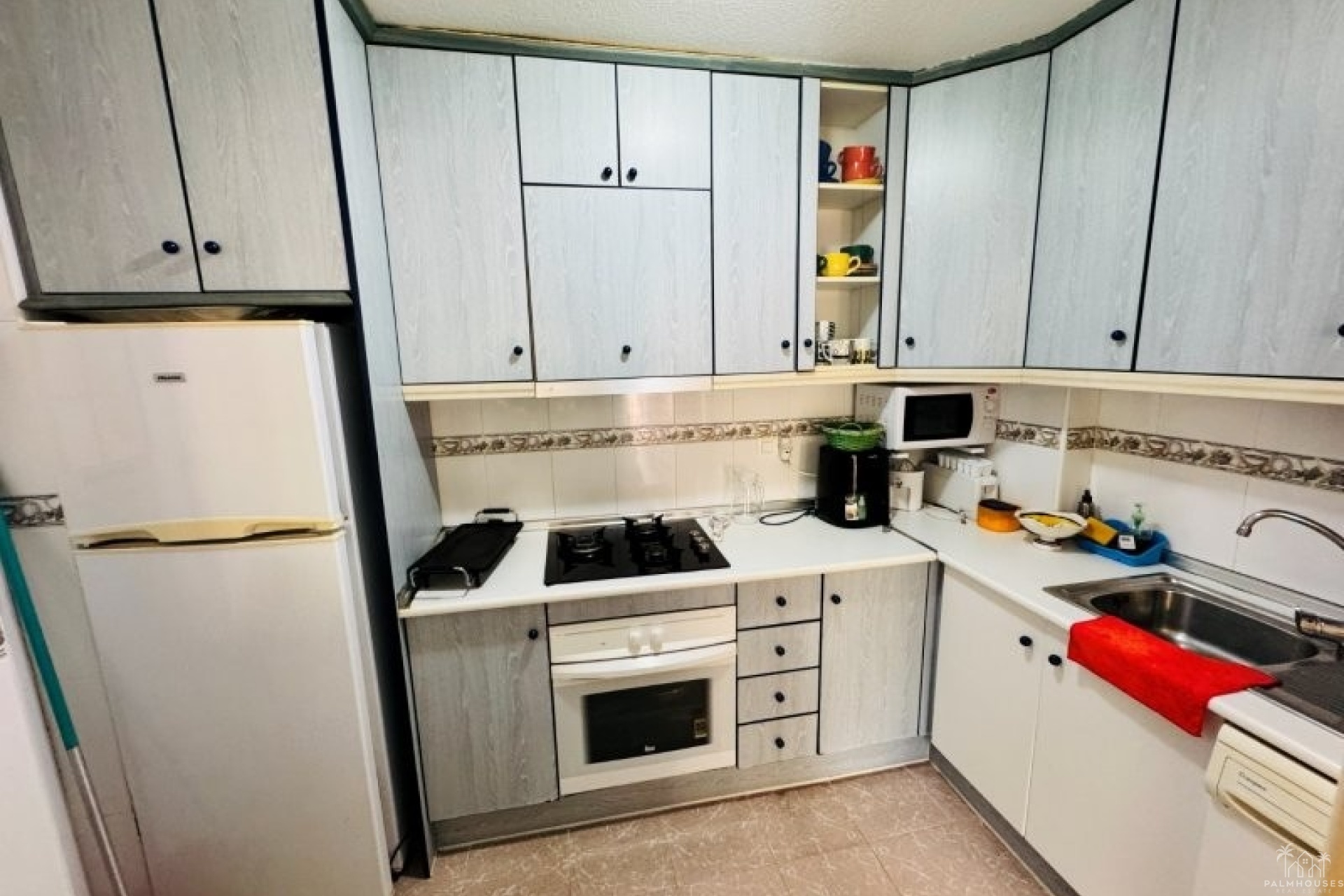 Venta - Apartment - La Mata - Costa Blanca