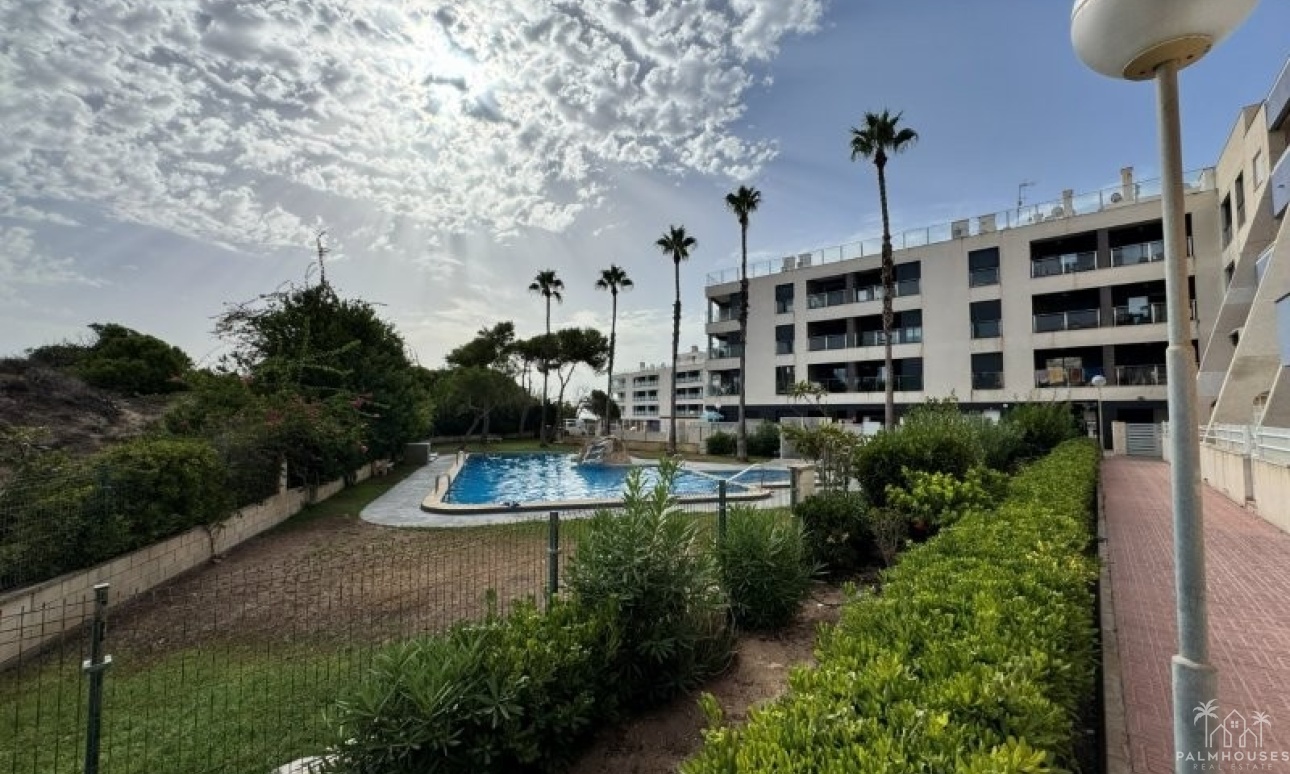 Venta - Apartment - La Mata - Costa Blanca