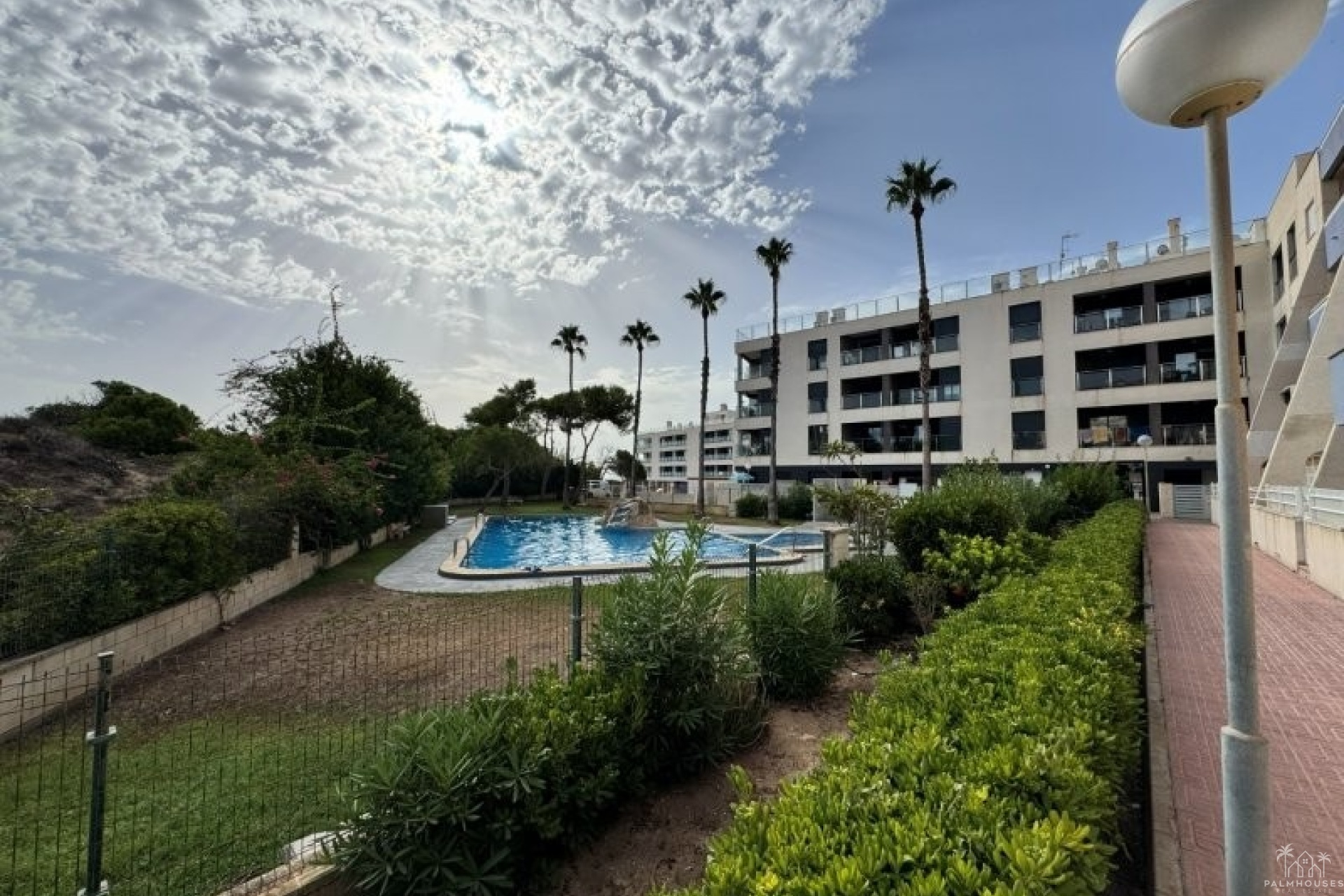 Venta - Apartment - La Mata - Costa Blanca