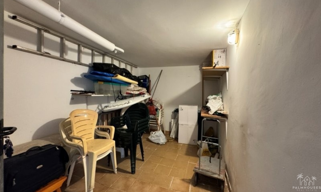 Venta - Apartment - La Mata - Costa Blanca