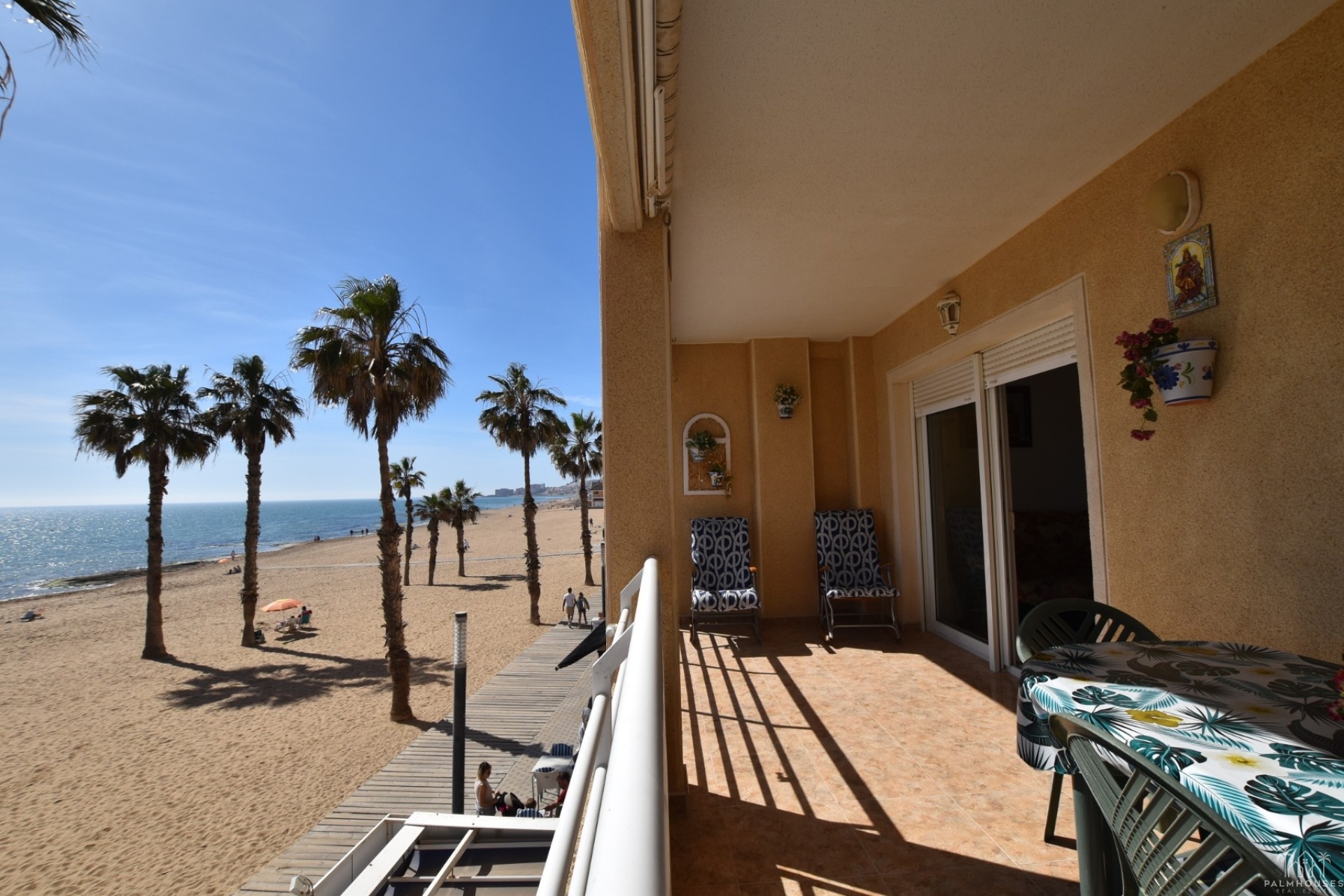 Venta - Apartment - La Mata - Costa Blanca