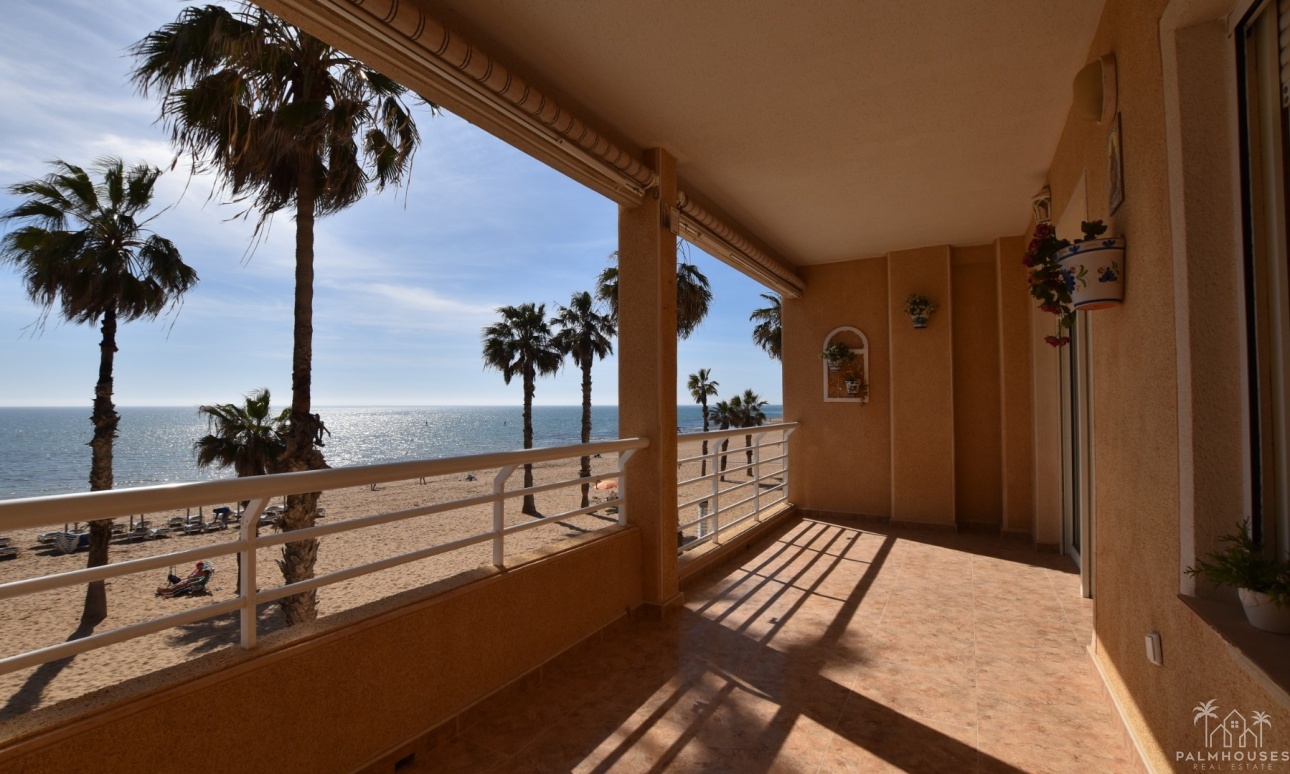 Venta - Apartment - La Mata - Costa Blanca