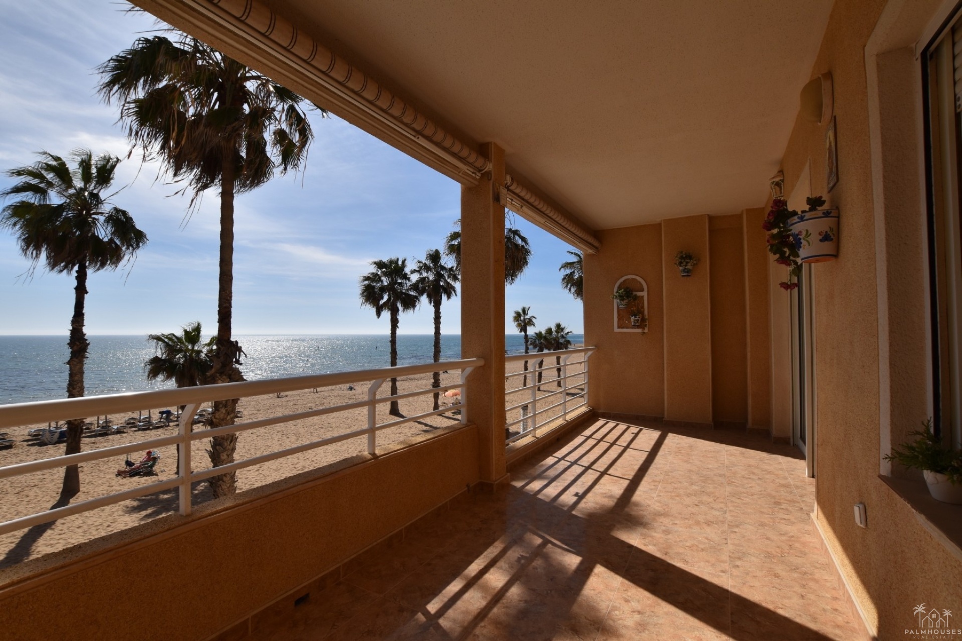 Venta - Apartment - La Mata - Costa Blanca