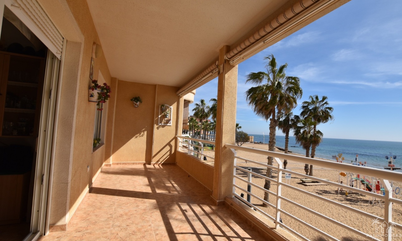 Venta - Apartment - La Mata - Costa Blanca