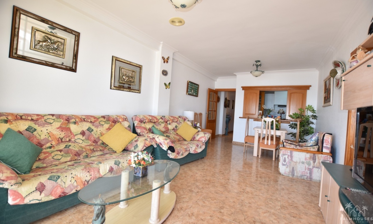 Venta - Apartment - La Mata - Costa Blanca