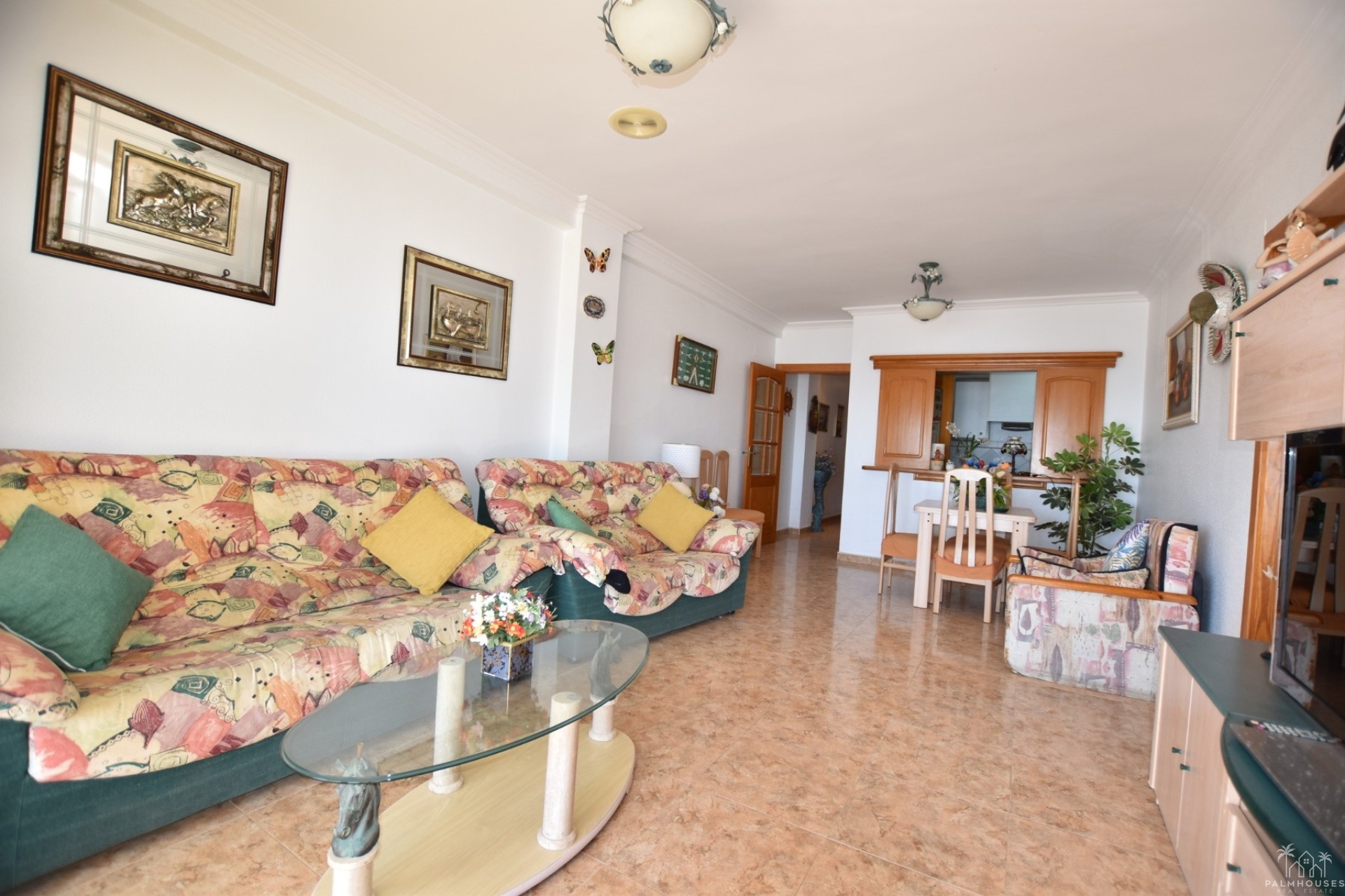 Venta - Apartment - La Mata - Costa Blanca