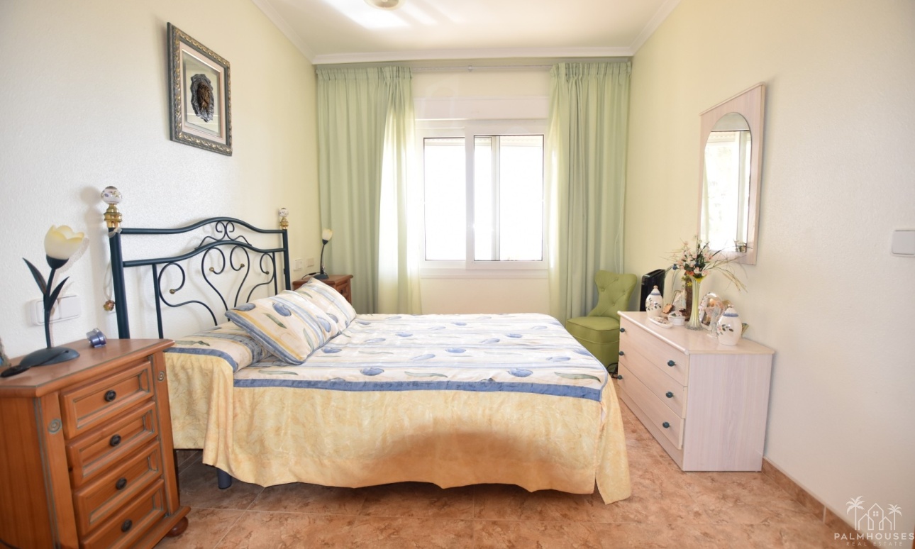 Venta - Apartment - La Mata - Costa Blanca