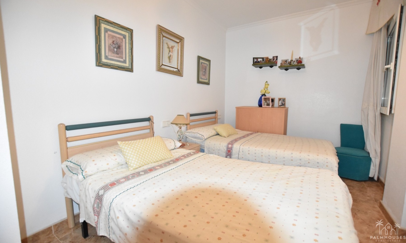 Venta - Apartment - La Mata - Costa Blanca