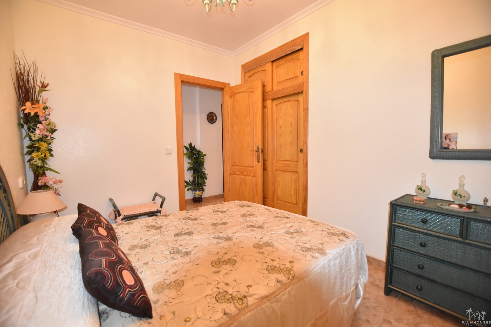 Venta - Apartment - La Mata - Costa Blanca