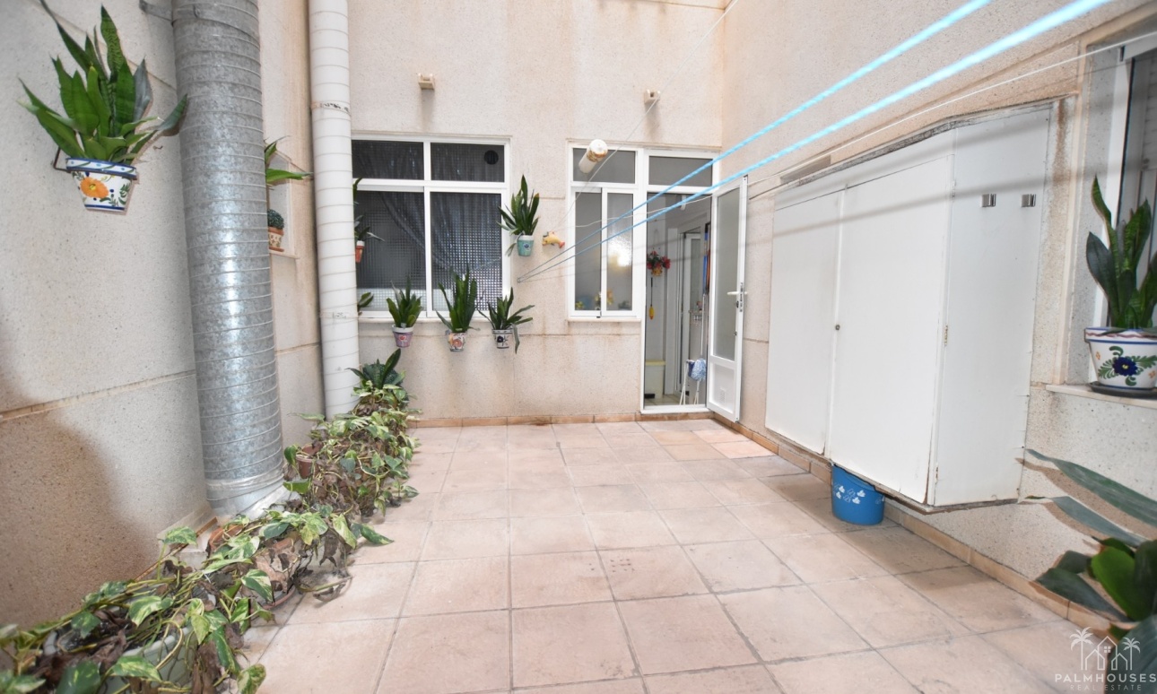 Venta - Apartment - La Mata - Costa Blanca