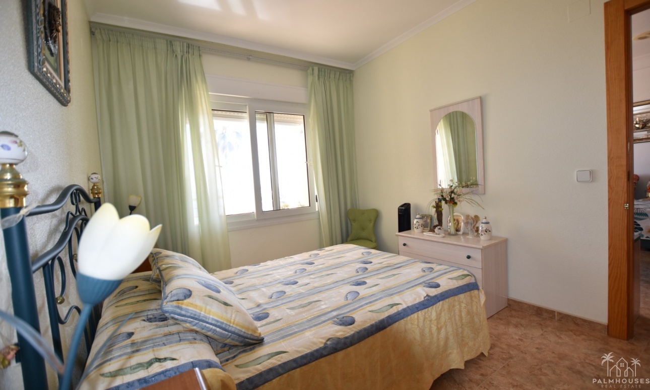 Venta - Apartment - La Mata - Costa Blanca