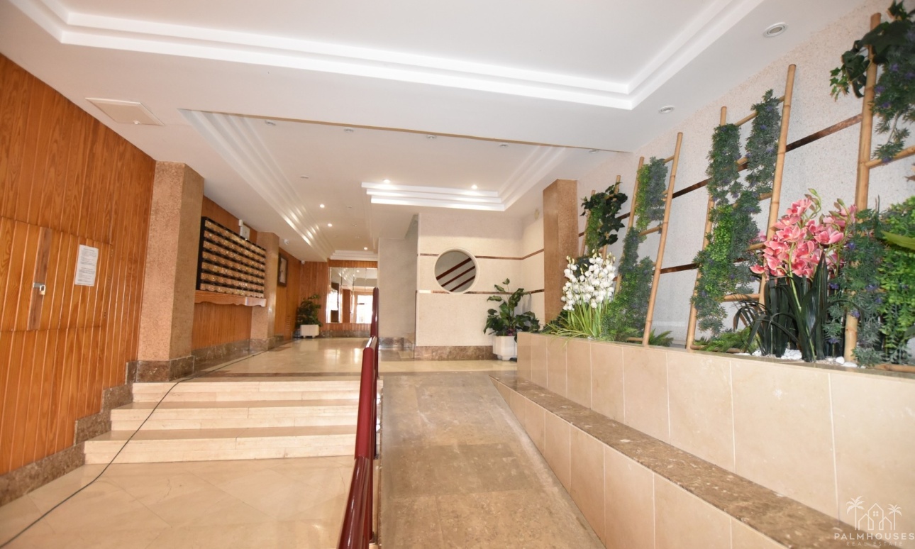Venta - Apartment - La Mata - Costa Blanca