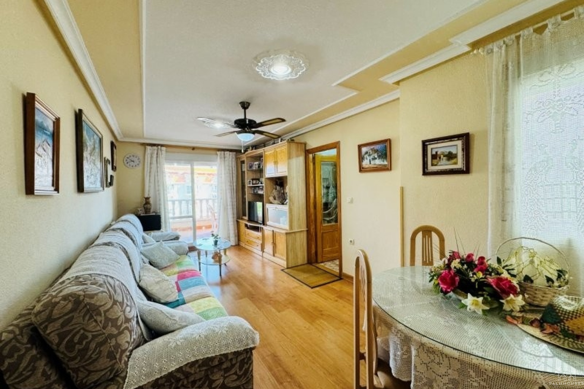 Venta - Apartment - La Mata - Costa Blanca
