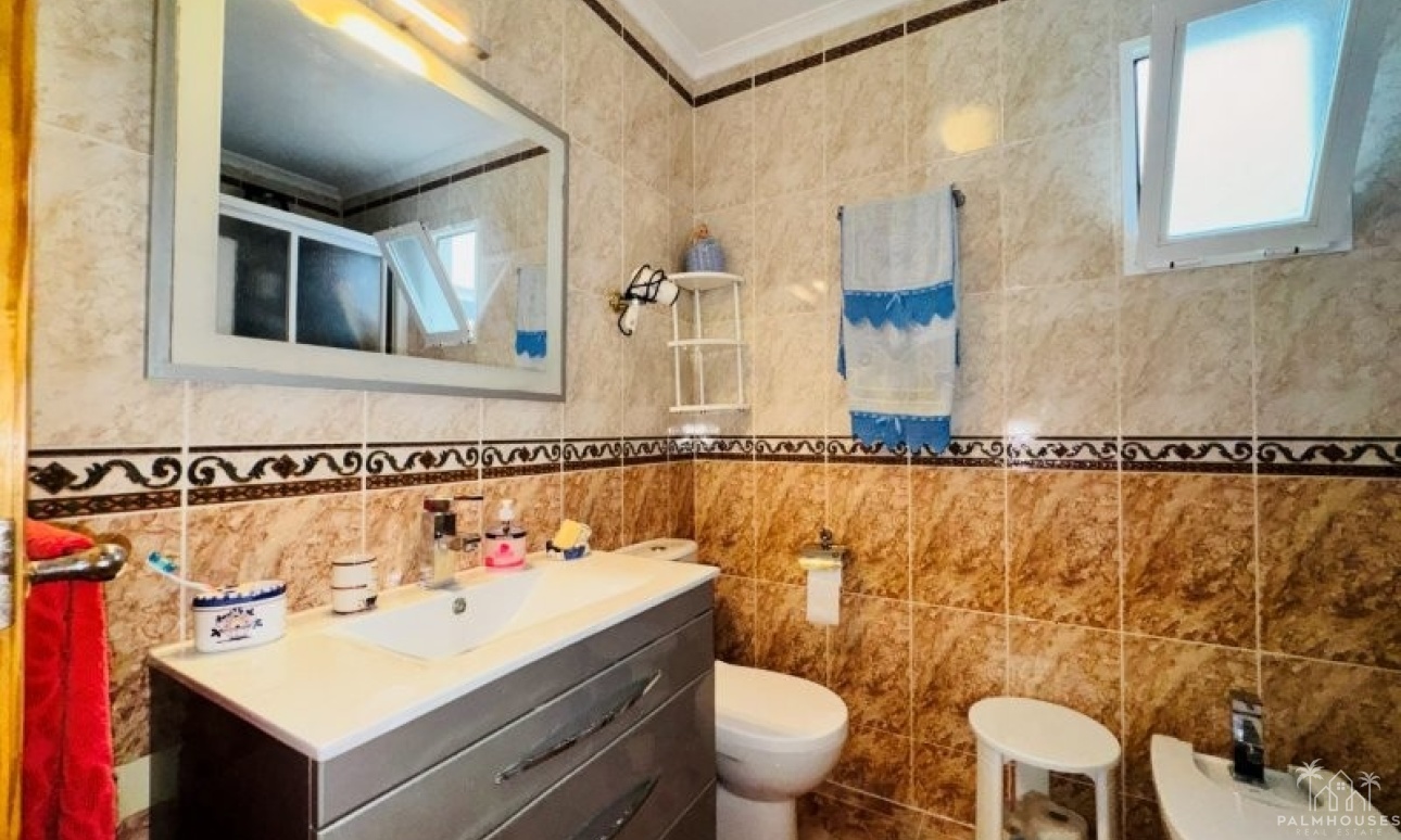 Venta - Apartment - La Mata - Costa Blanca