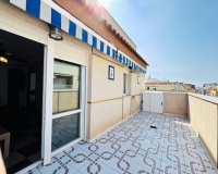 Venta - Apartment - La Mata - Costa Blanca