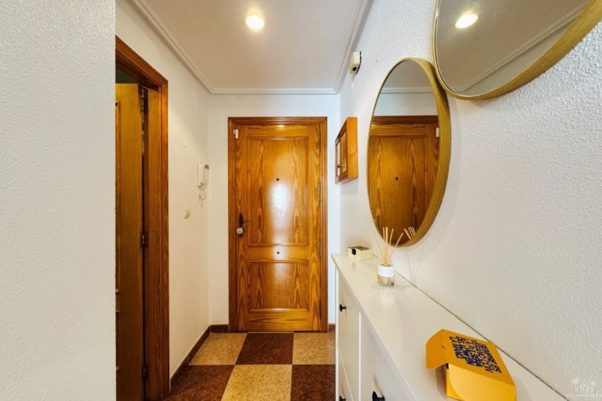 Venta - Apartment - La Mata - Costa Blanca