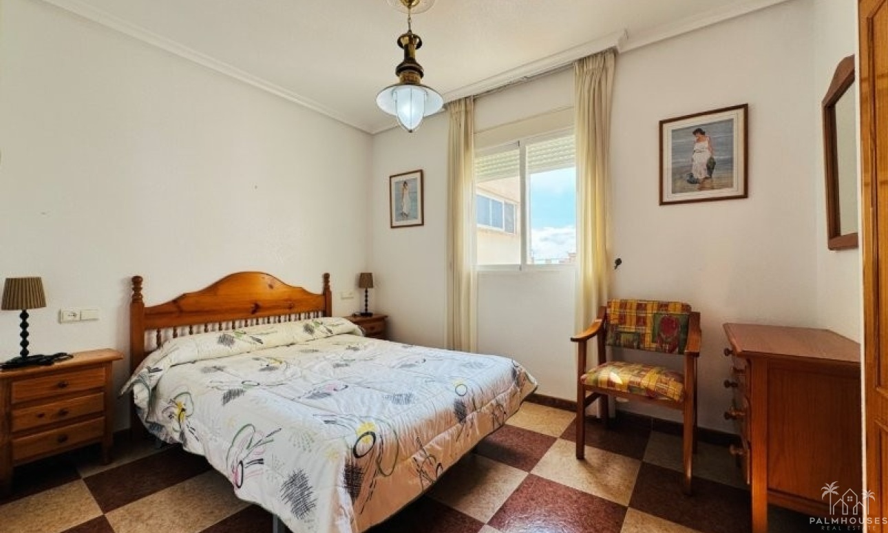 Venta - Apartment - La Mata - Costa Blanca