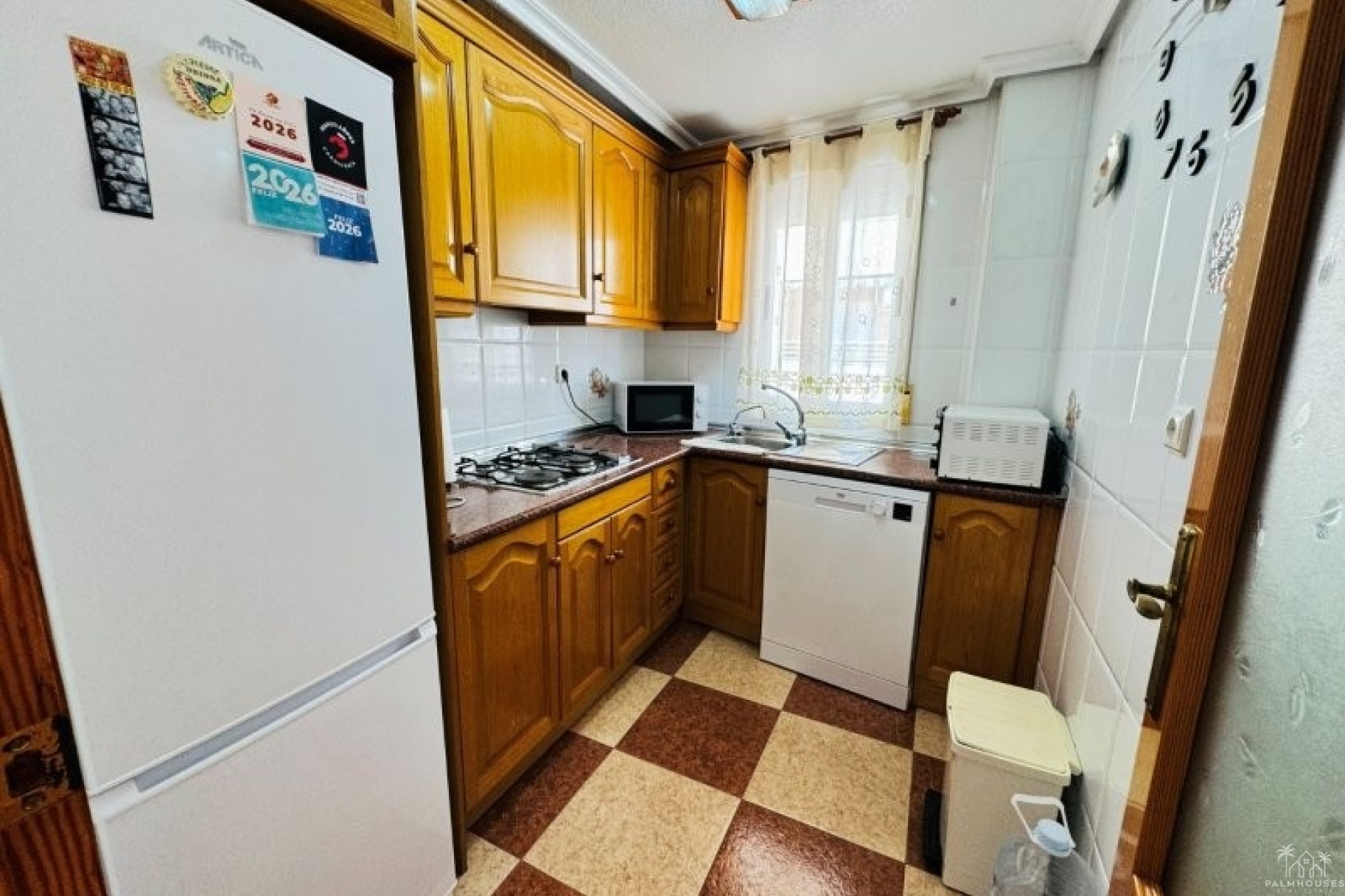 Venta - Apartment - La Mata - Costa Blanca