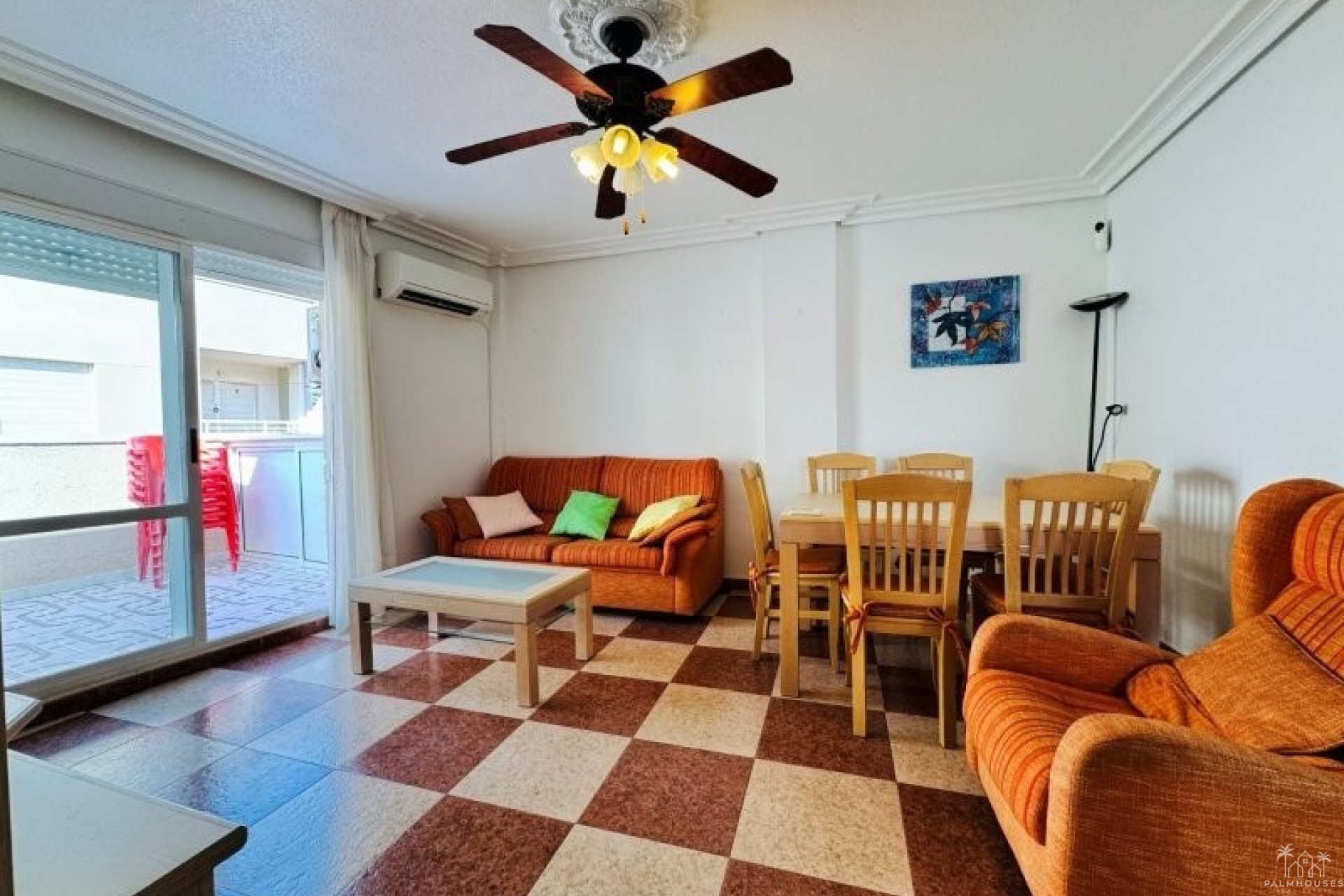 Venta - Apartment - La Mata - Costa Blanca
