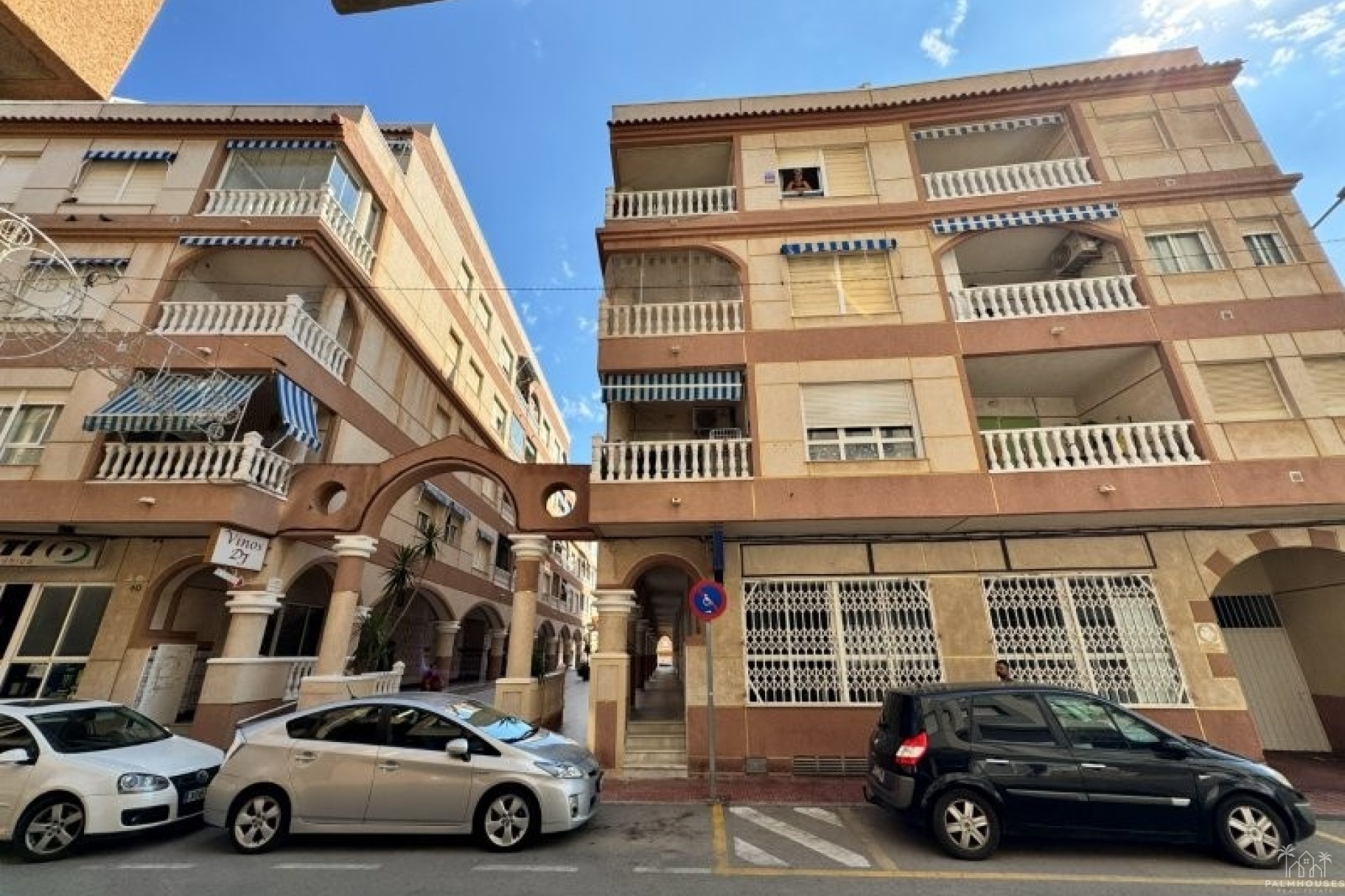 Venta - Apartment - La Mata - Costa Blanca