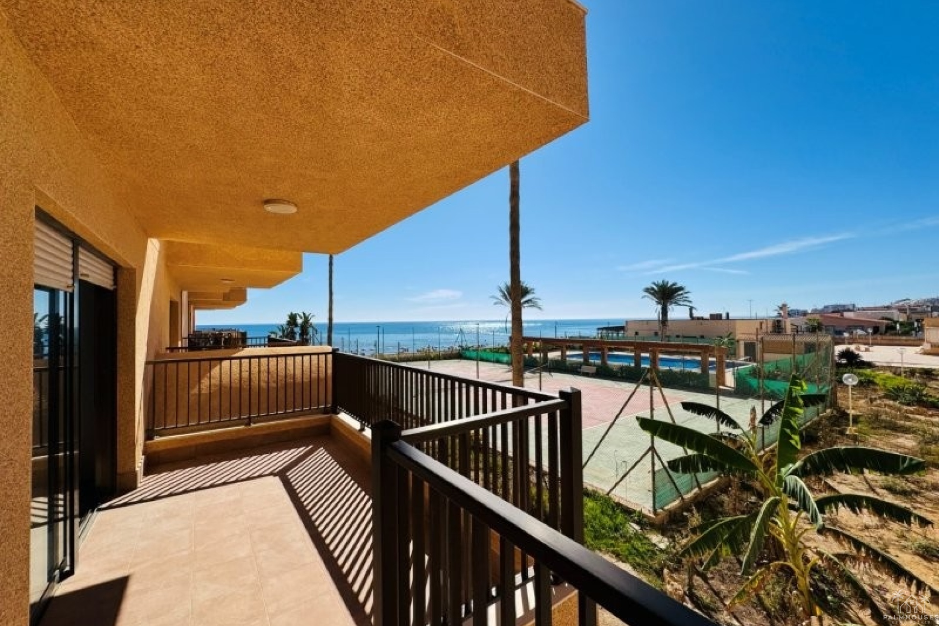 Venta - Apartment - La Mata - Costa Blanca