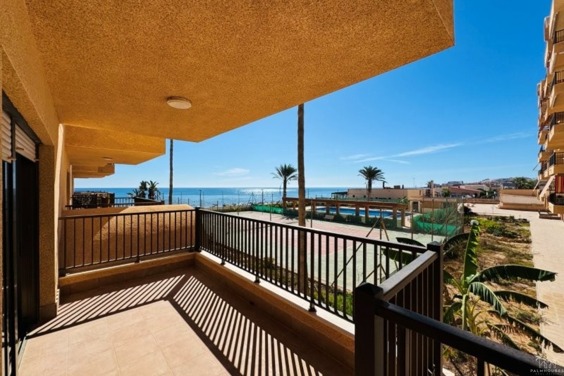 Venta - Apartment - La Mata - Costa Blanca