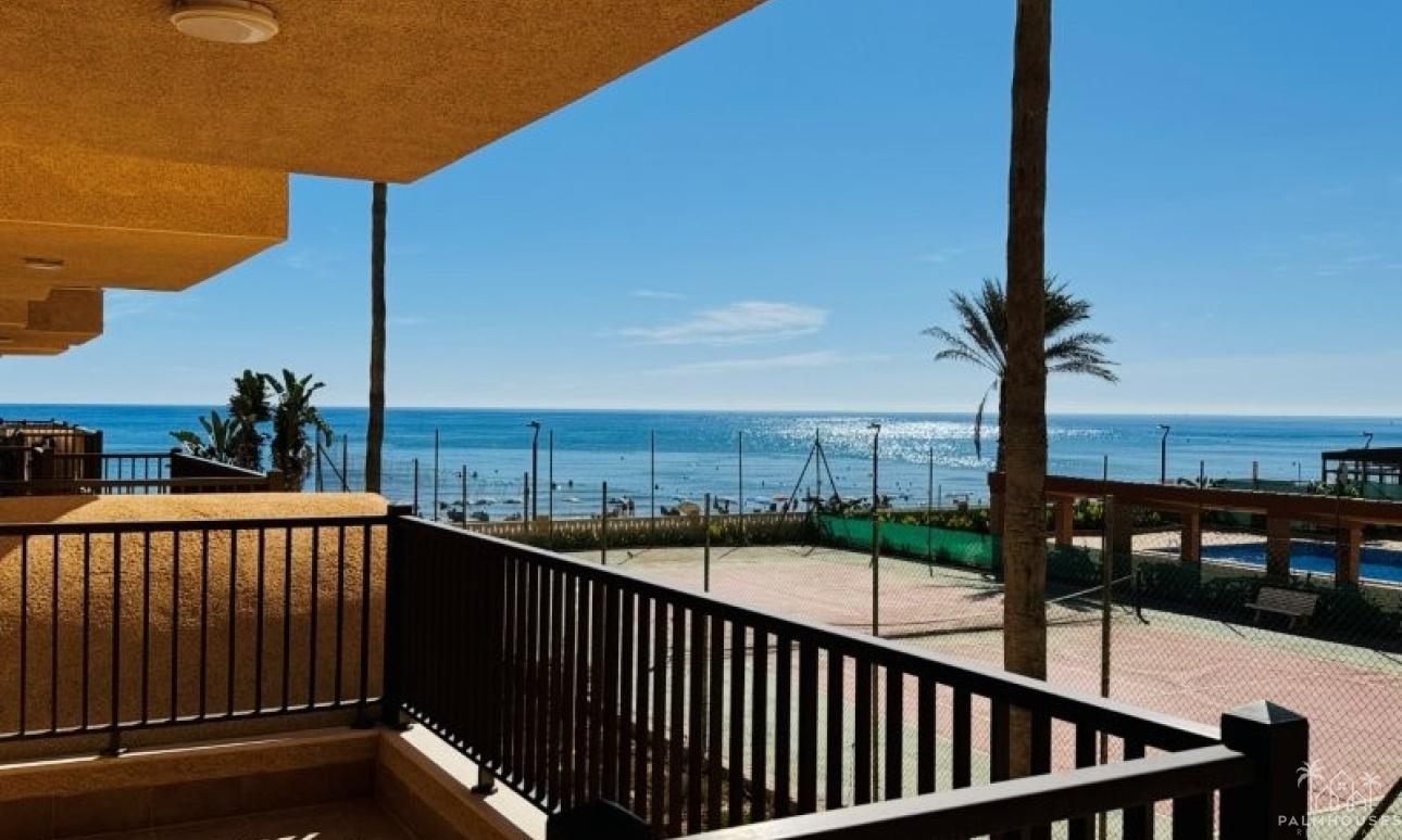 Venta - Apartment - La Mata - Costa Blanca
