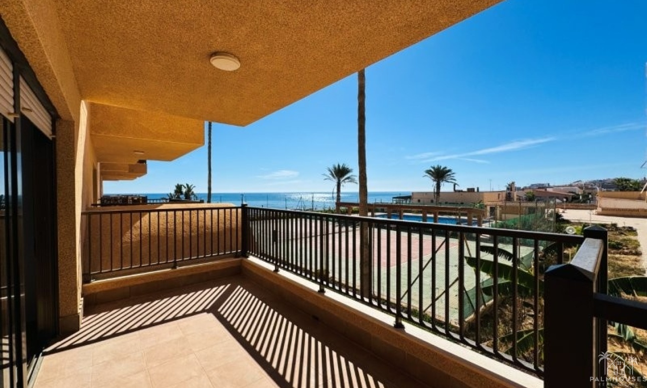 Venta - Apartment - La Mata - Costa Blanca