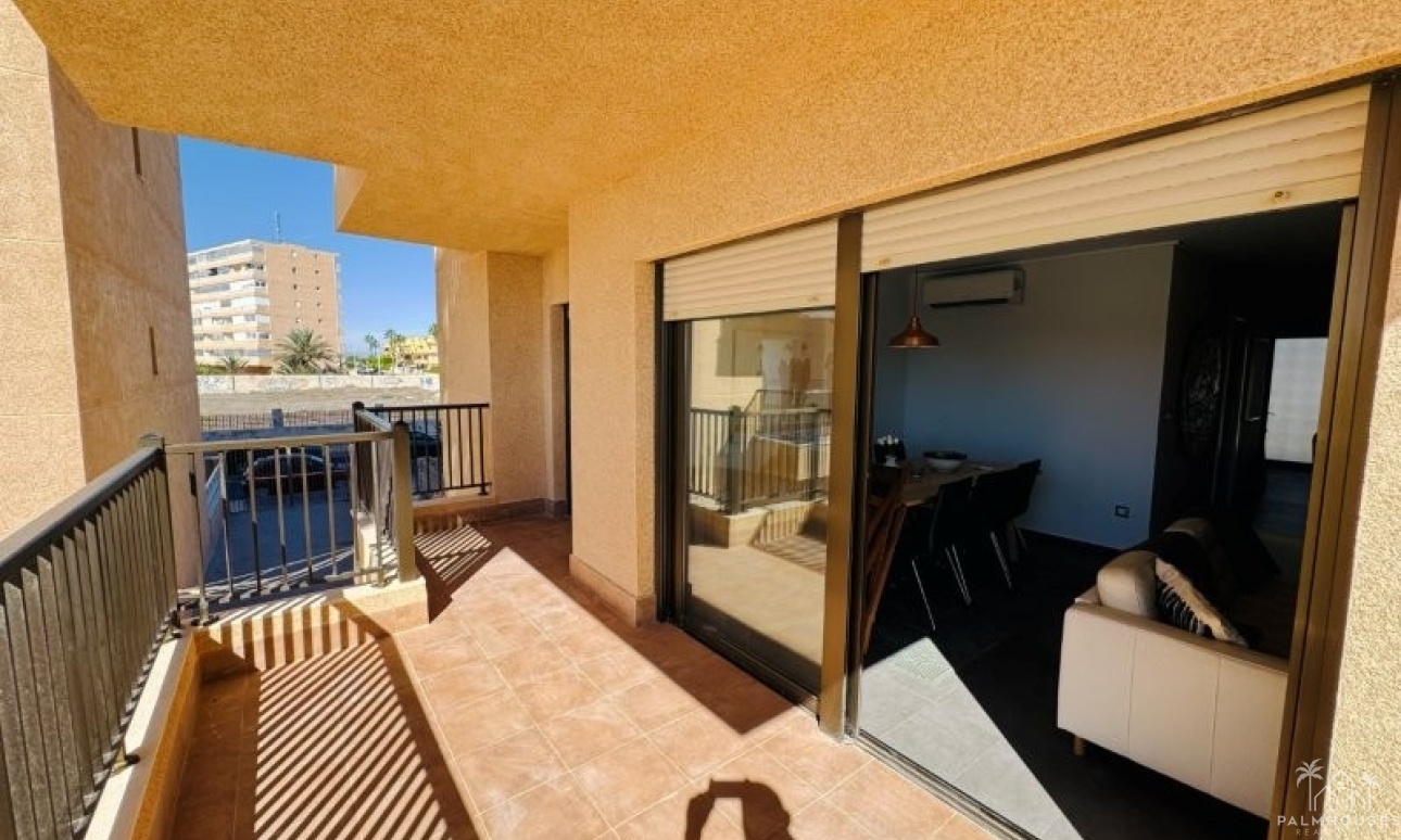 Venta - Apartment - La Mata - Costa Blanca