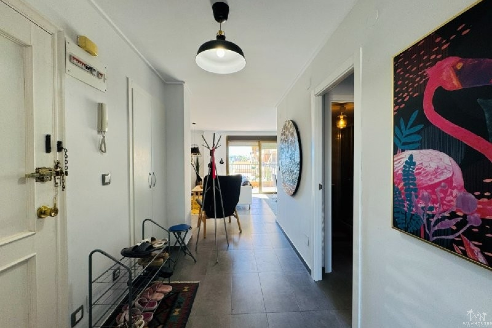 Venta - Apartment - La Mata - Costa Blanca